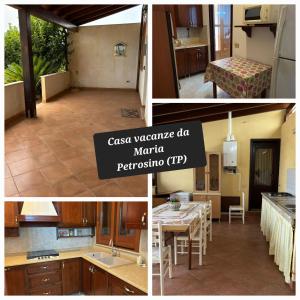 Casa vacanza da Maria