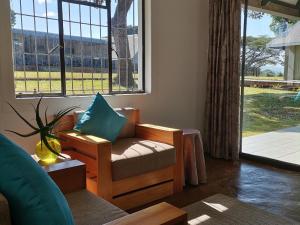 Levubu Junction Lodge