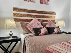 Levubu Junction Lodge