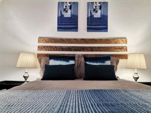 Levubu Junction Lodge