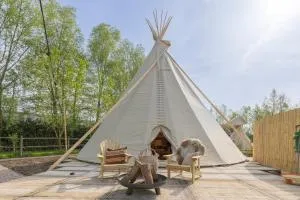 Tipi Bo Deluxe - Eeklo