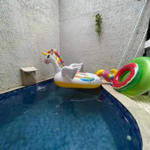 Kayz Tiga Villa Batu Private Pool Aesthetic - Tlekung