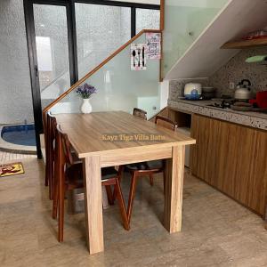 Kayz Tiga Villa Batu Private Pool Aesthetic