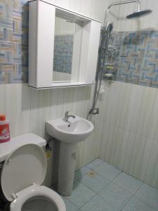 Ideal for Big families or Barkada