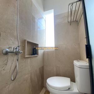 Kayz Tiga Villa Batu Private Pool Aesthetic