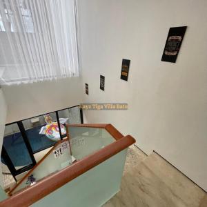 Kayz Tiga Villa Batu Private Pool Aesthetic