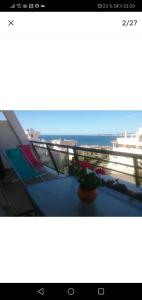 Appartment Beach Golf