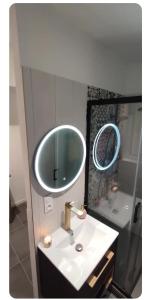 Maisonnette cosy et calme