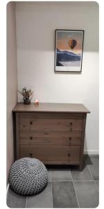 Appartements Maisonnette cosy et calme : photos des chambres