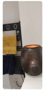 Maisonnette cosy et calme