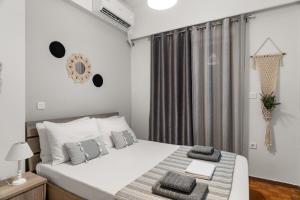 011eleven Apartments