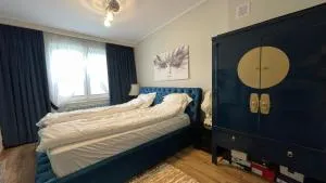 Apartament w Wiartlu - Ruciane-Nida