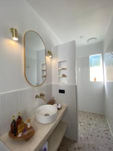 Biệt Thự 1 Phòng Ngủ (One-Bedroom Villa)