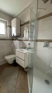 Apartament w Wiartlu