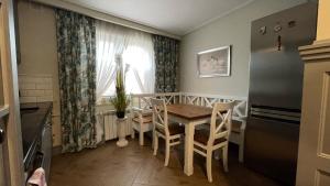 Apartament w Wiartlu
