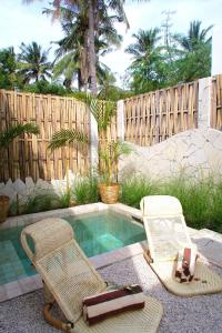 Isla Villas - Private Boutique Villas