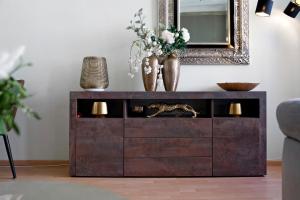 Antique Wohnung am Schloss