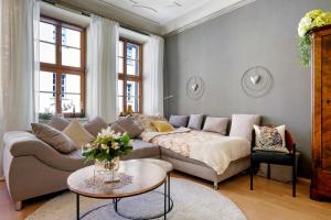 Antique Wohnung am Schloss
