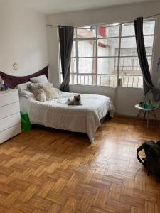 Apartamento tranquilo en zona familiar