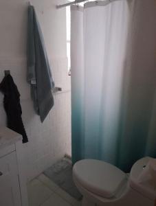 Apartamento tranquilo en zona familiar
