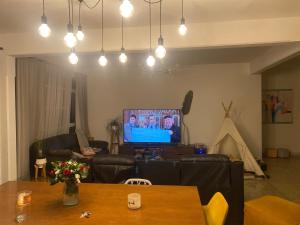 Apartamento tranquilo en zona familiar