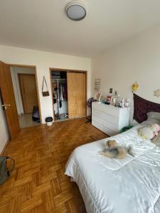 Apartamento tranquilo en zona familiar