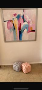 Apartamento tranquilo en zona familiar