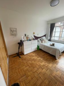 Apartamento tranquilo en zona familiar