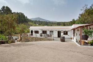 Finca aurora Ecorural