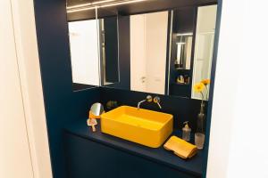 Bovio apartment & rooms