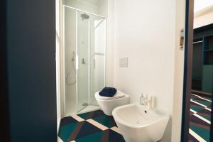 Bovio apartment & rooms