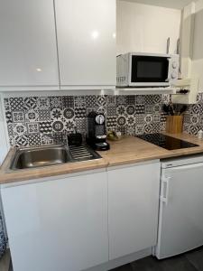 B&B / Chambres d'hotes Villa Antoline : photos des chambres