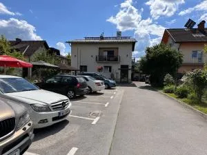 Guesthouse Stremljan Ljubljana - Žerjavka