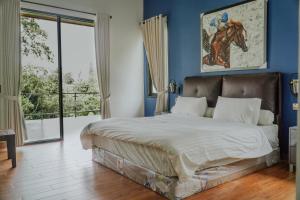 DeRihuma villas