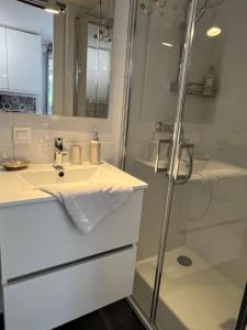 B&B / Chambres d'hotes Villa Antoline : photos des chambres