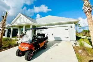 Windmark - Jasmine by the Beach - 圣乔海滩