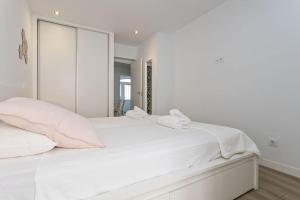 Alcam Castellana La Paz Madrid