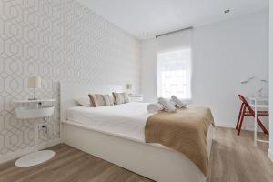 Alcam Castellana La Paz Madrid