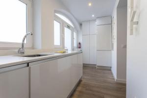 Alcam Castellana La Paz Madrid