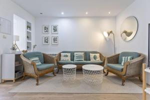 Alcam Castellana La Paz Madrid