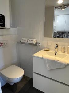 B&B / Chambres d'hotes Villa Antoline : photos des chambres