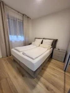 GreenCity - Sankt Antoniusheim