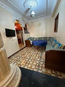 appartement traditionnel - 3-star hotels in Taghazout