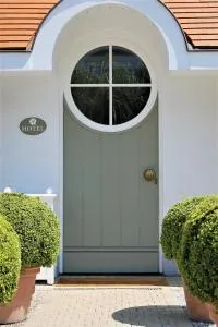 Marie Siska Boutique hotel - Cadzand-Bad