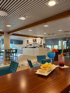 aparthotel holiday