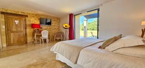 B&B / Chambres d'hotes Le Petit Paradis 24 : photos des chambres