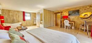 B&B / Chambres d'hotes Le Petit Paradis 24 : photos des chambres