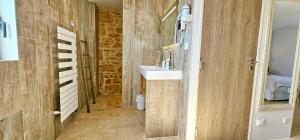 B&B / Chambres d'hotes Le Petit Paradis 24 : photos des chambres