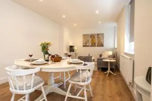 Volunteer Lodge, Leiston - Aldeburgh Coastal Cottages - 莱斯顿