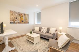 Volunteer Lodge, Leiston - Aldeburgh Coastal Cottages